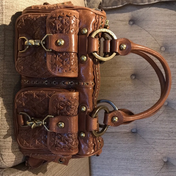 Isabella Fiore bag - Picture 2 of 5